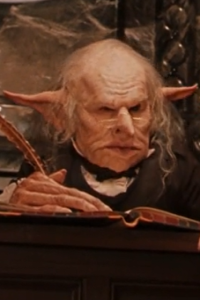 Harry Potter and the Sorcerer's Stone